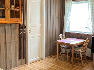 Apartment 2 person holiday home in STRYN-By Traum - Outdoor photo 8