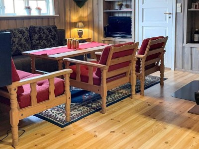 Apartment 2 person holiday home in STRYN-By Traum - Outdoor photo 10