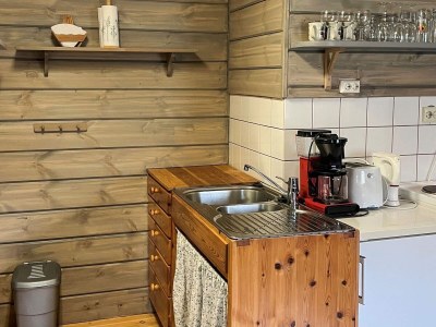 Apartment 2 person holiday home in STRYN-By Traum - Outdoor photo 11