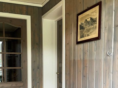 Apartment 2 person holiday home in STRYN-By Traum - Outdoor photo 12
