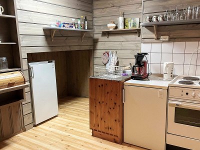 Apartment 2 person holiday home in STRYN-By Traum - Outdoor photo 17