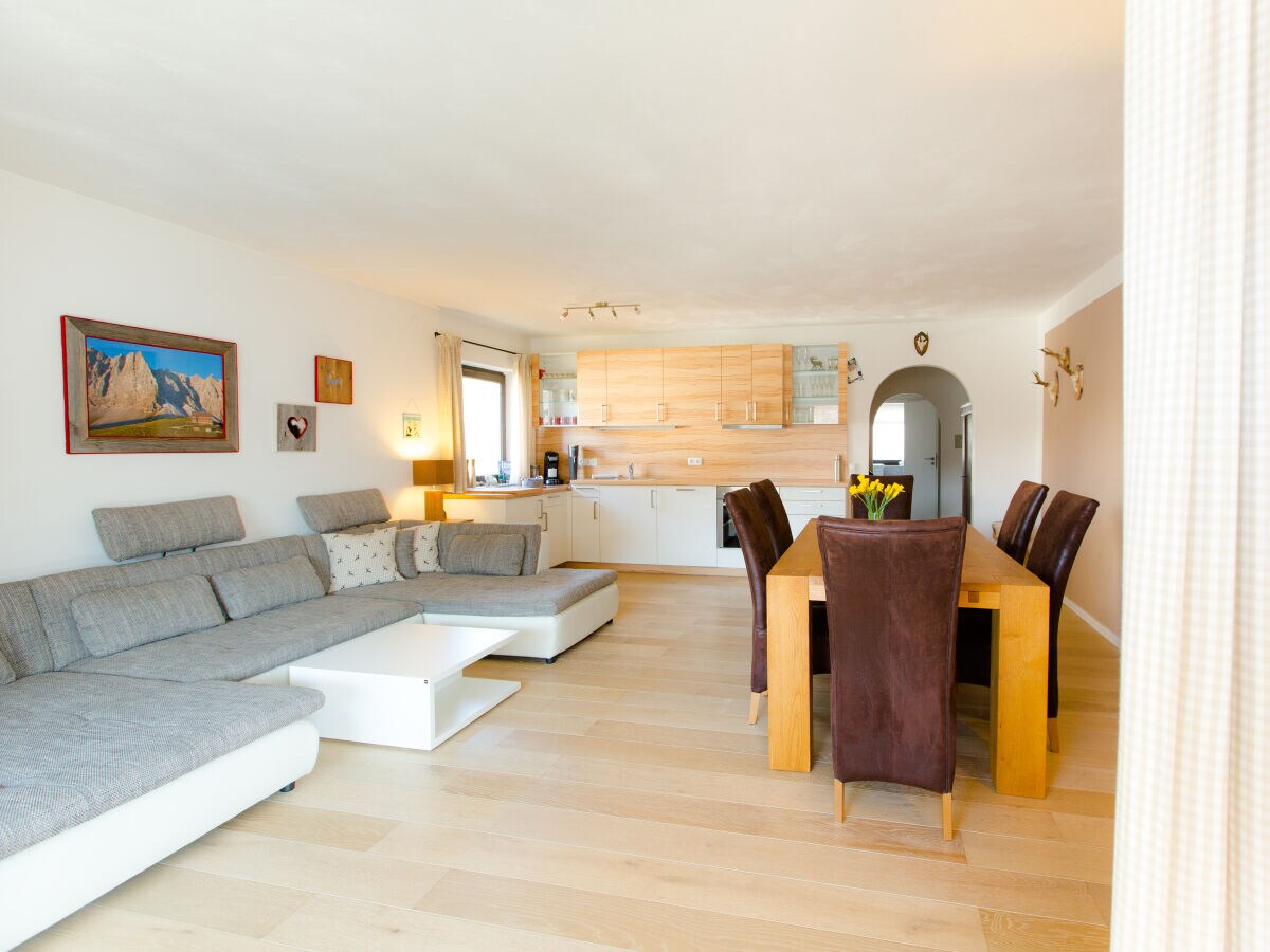 Holiday apartment AusZeit