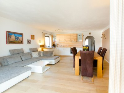 Holiday apartment AusZeit in Garmisch-Partenkirchen - Holiday apartment