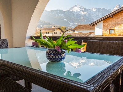 Holiday apartment AusZeit - Outdoor photo 5