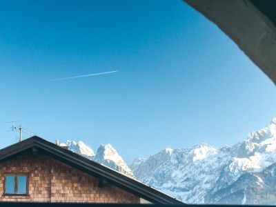 Holiday apartment AusZeit - Outdoor photo 8