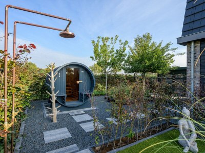 Holiday house De Heerlijkheid Wimmenum - Outdoor photo 14