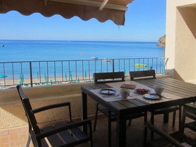 Holiday apartment Tamerice in Capoliveri - Holiday apartment