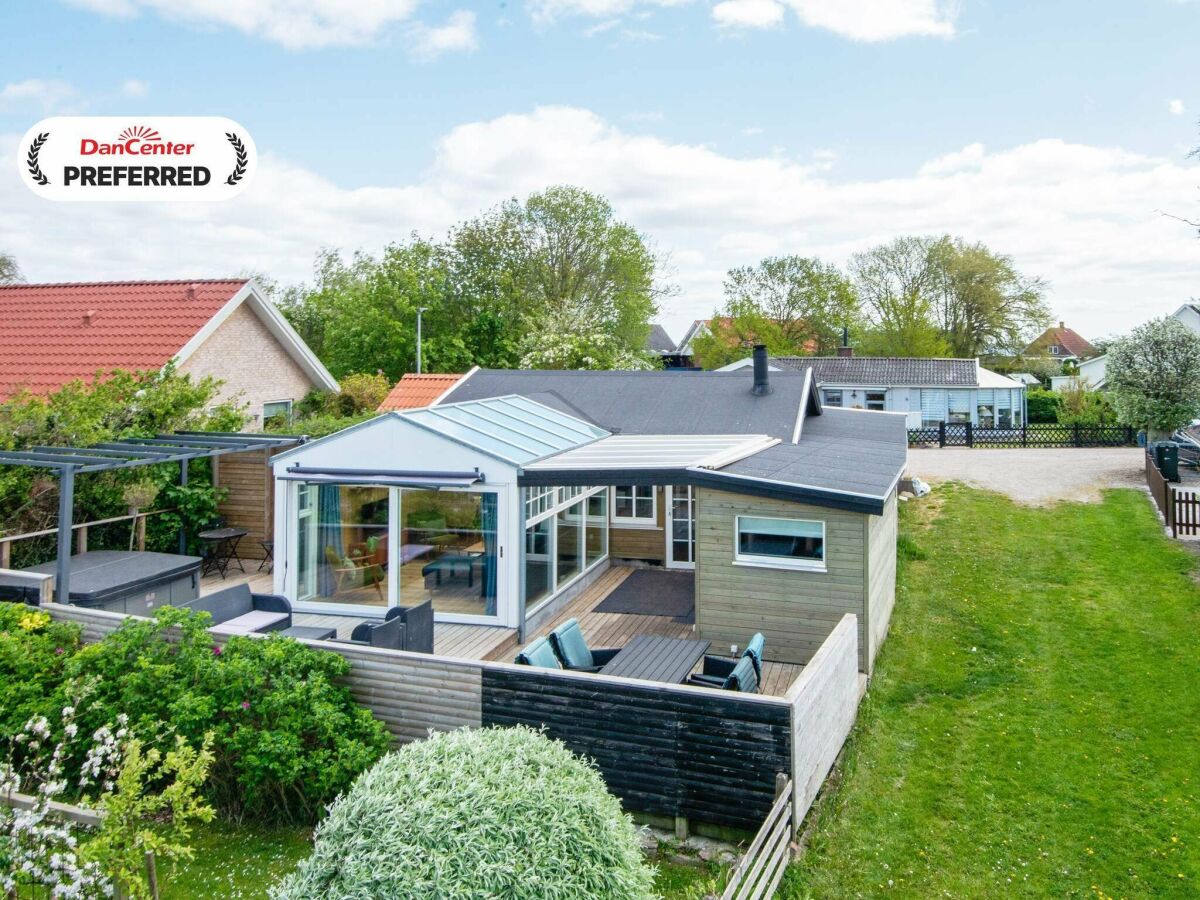 Holiday house 6 person holiday home in Hejls-By Traum