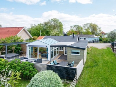 Holiday house 6 person holiday home in Hejls-By Traum - Outdoor photo 5