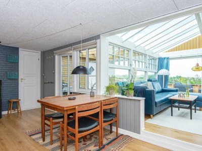 Holiday house 6 person holiday home in Hejls-By Traum - Outdoor photo 7
