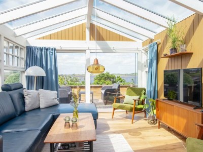 Holiday house 6 person holiday home in Hejls-By Traum - Outdoor photo 17