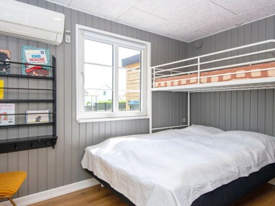 Holiday house 6 person holiday home in Hejls-By Traum - Outdoor photo 27
