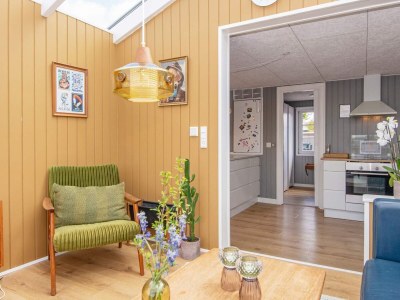 Holiday house 6 person holiday home in Hejls-By Traum - Outdoor photo 38