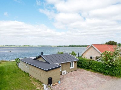 Holiday house 6 person holiday home in Hejls-By Traum - Outdoor photo 42