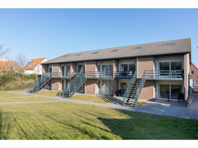 Apartment Apartment in Zoutelande by the Beach in Zoutelande - Apartment