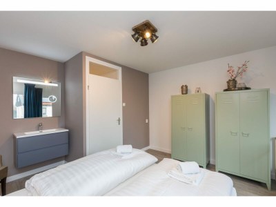 Apartment Apartment in Zoutelande by the Beach - Features photo 10
