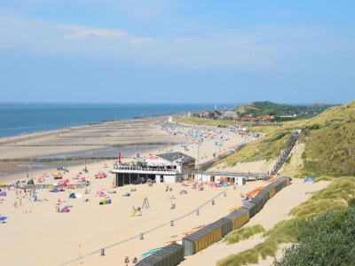 Apartment Apartment in Zoutelande by the Beach - Environment photo 34