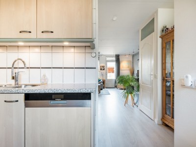 Holiday house De Zonnestraal - Features photo 14