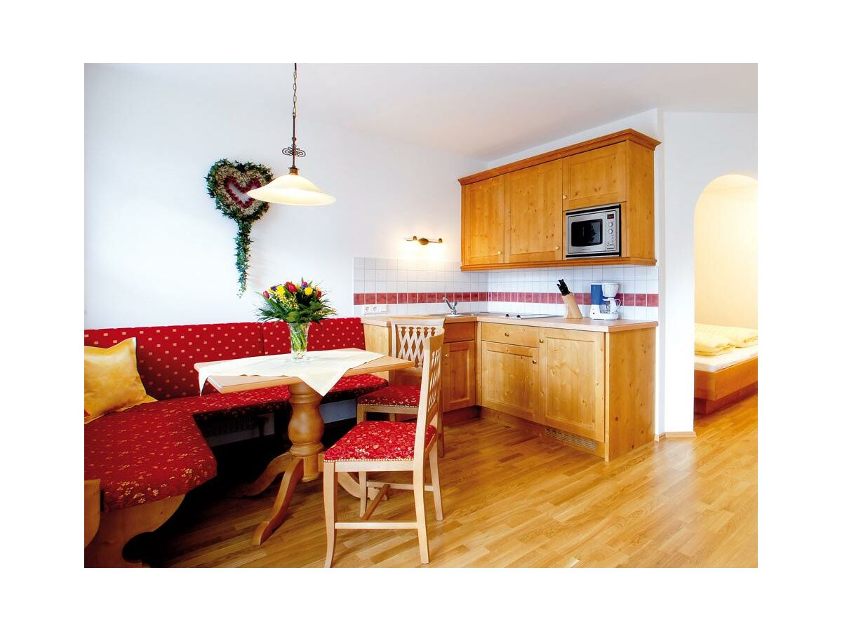 Apartment Appartement 3