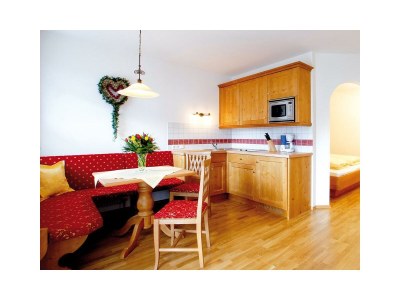 Apartment Appartement 3 in Achenkirch am Achensee - Apartment
