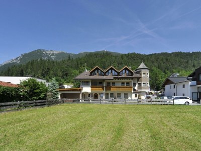 Apartment Appartement 3 - Outdoor photo 16
