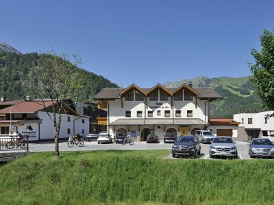 Apartment Rofan - Outdoor photo 13