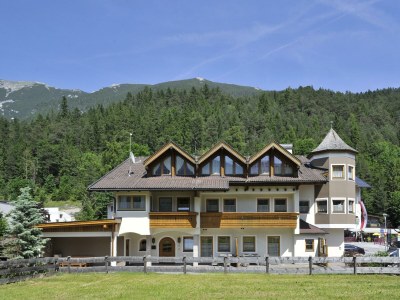 Apartment Christlum - Outdoor photo 11