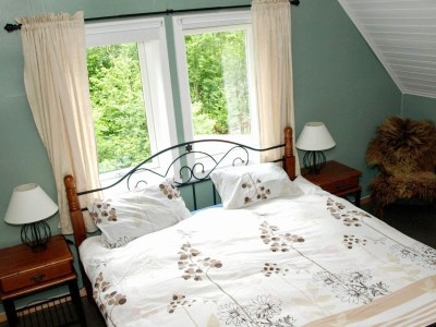Holiday house 6 Personen Ferienhaus in LONEVÅG-By Traum - Outdoor photo 23