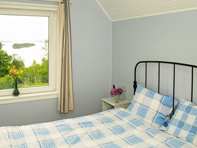 Holiday house 6 Personen Ferienhaus in LONEVÅG-By Traum - Outdoor photo 27