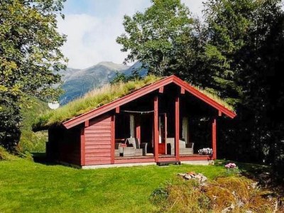 Holiday house 6 Personen Ferienhaus in olden-By Traum - Outdoor photo 3