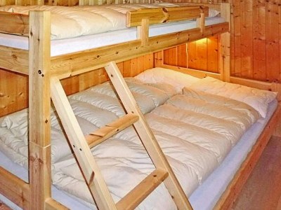 Holiday house 6 Personen Ferienhaus in olden-By Traum - Outdoor photo 22