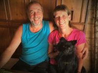 Gabriele und Kefer