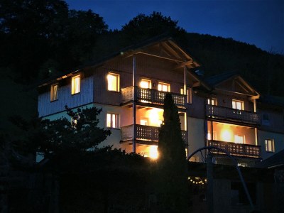 Holiday apartment Goiseram - Outdoor photo 9