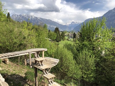 Holiday apartment Goiseram - Outdoor photo 18