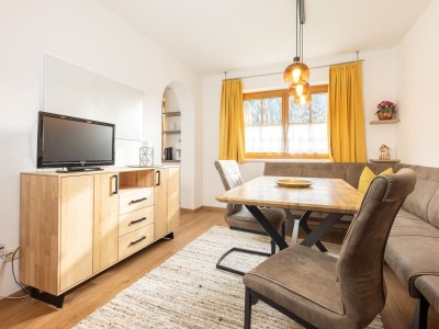 Holiday apartment Apartment Scheibe - Features photo 7