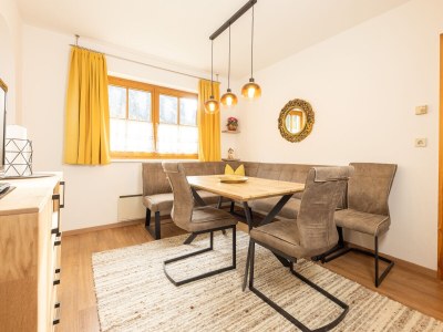 Holiday apartment Apartment Scheibe - Features photo 8