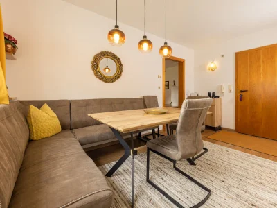 Holiday apartment Apartment Scheibe - Features photo 9