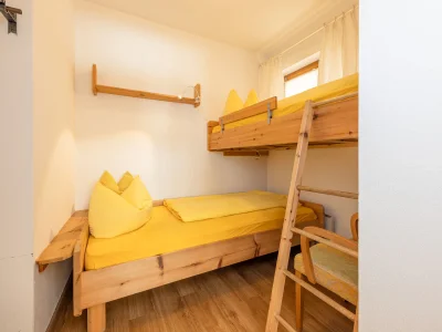 Holiday apartment Apartment Scheibe - Features photo 14
