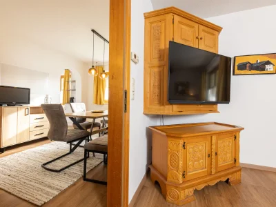 Holiday apartment Apartment Scheibe - Features photo 15