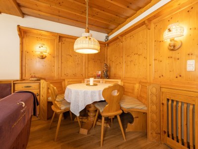 Holiday apartment Apartment Scheibe - Features photo 16
