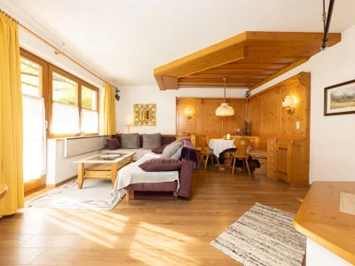 Holiday apartment Apartment Scheibe - Features photo 18