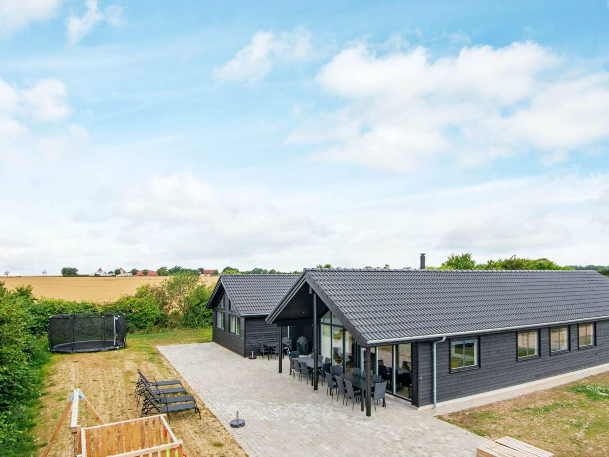 Holiday house Luxury Retreat in Mommark - By Traum Ferienwohnungen