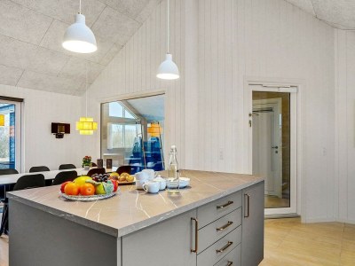 Holiday house Luxury Retreat in Mommark - By Traum Ferienwohnungen - Outdoor photo 15