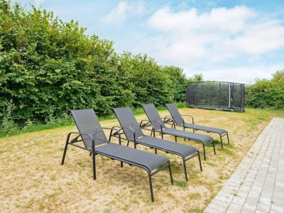 Holiday house Luxury Retreat in Mommark - By Traum Ferienwohnungen - Outdoor photo 33