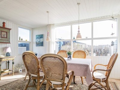 Holiday house 6 person holiday home in Sæby-By Traum - Outdoor photo 3