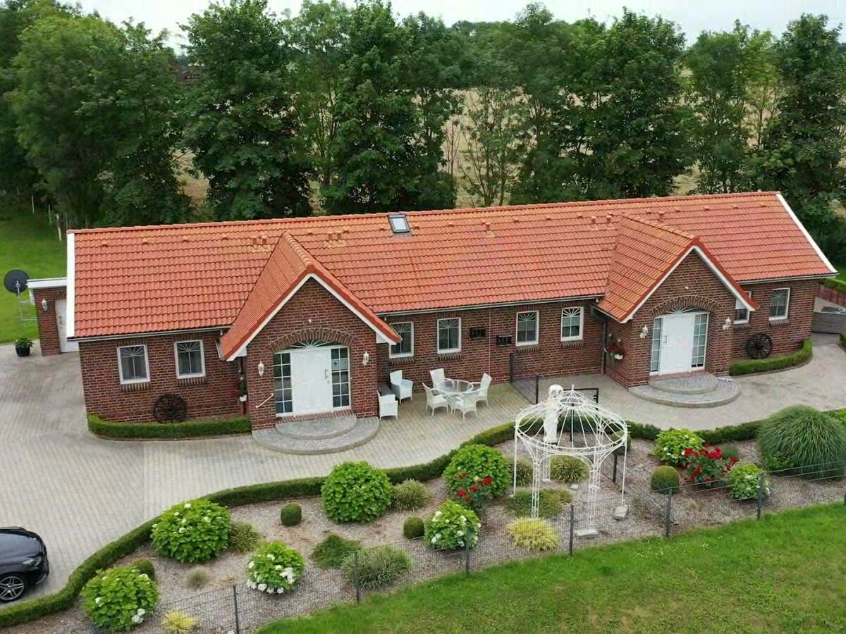 Holiday apartment Poppen - Outdoor photo 3