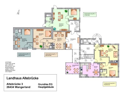 Holiday apartment Poppen - Document photo 20