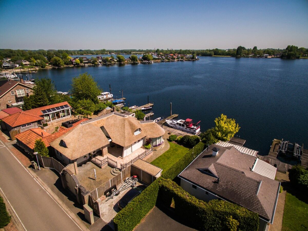 Holiday house Nagtegaal 2