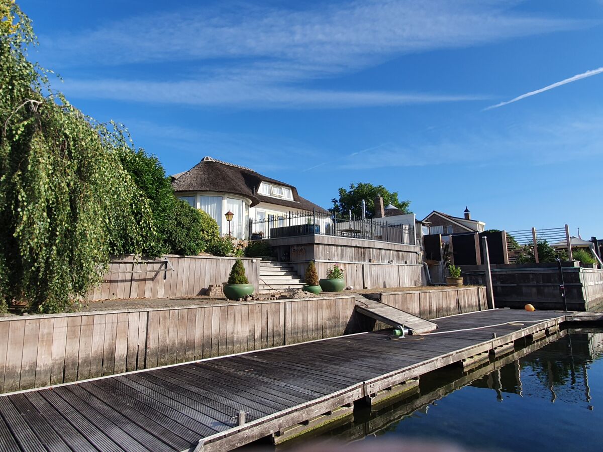 Holiday house Nagtegaal 2 - Outdoor photo 3