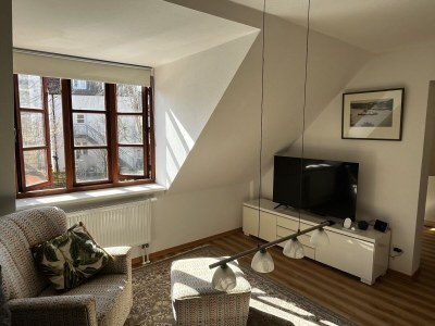 Apartment Zuhause auf Zeit - Features photo 12
